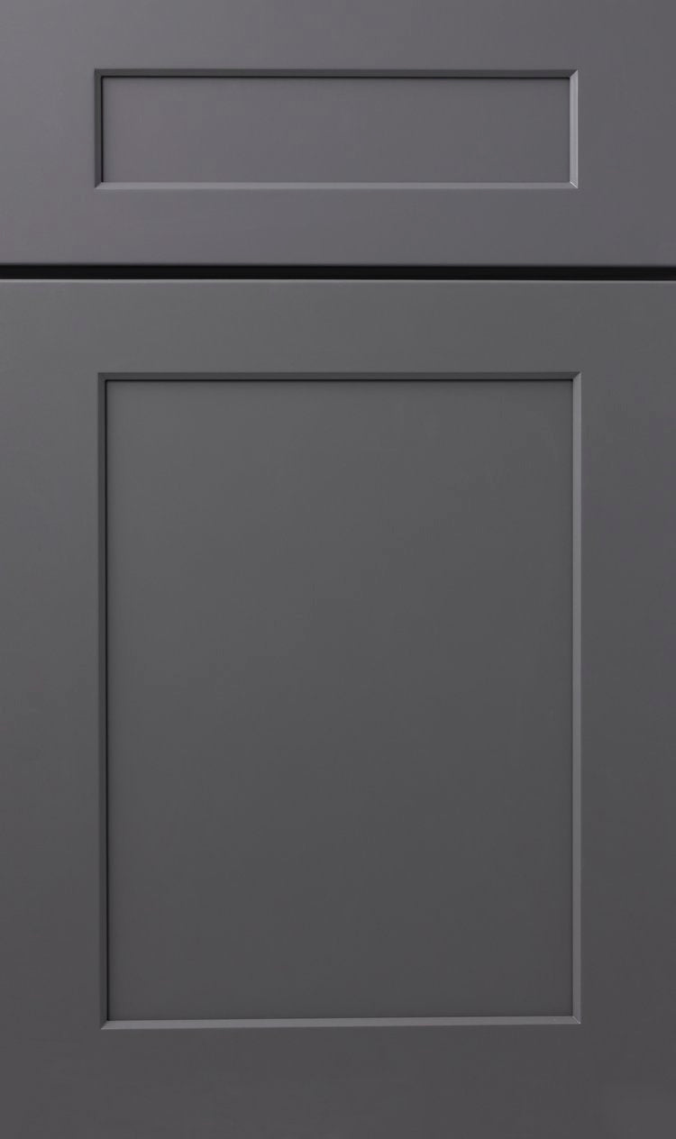 Wall Glass Door W1818GD