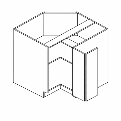 Lazy Susan LS36