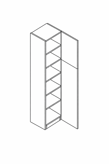 Tall Pantry PC1896