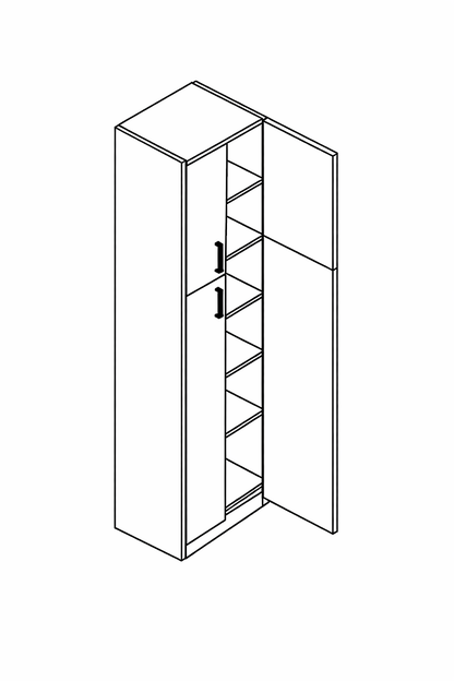 Tall Pantry PC3090