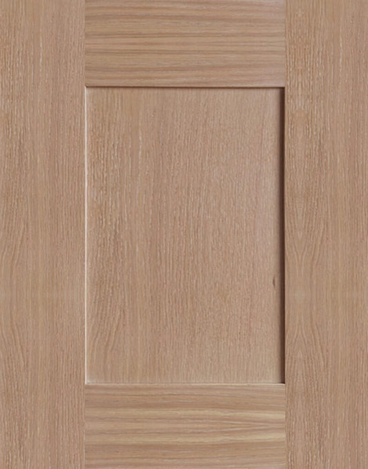 Drawer Front DB21-3 BOTTOM