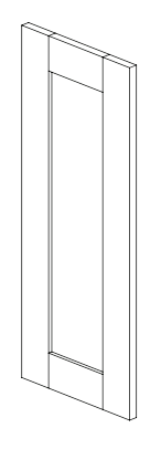 Door for W2412