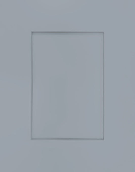 Drawer Front DB24-3 BOTTOM