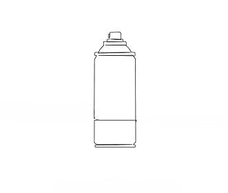 Spray Paint